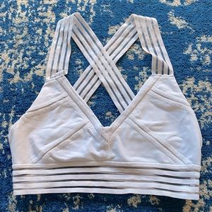 Alo Yoga Sports Bra